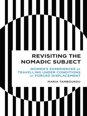 cover image of Revisiting the Nomadic Subject